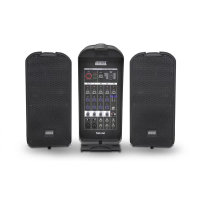Nordfolk soloist (уценка)  звуковой комплект, проблемы с модулем bluetooth, без упаковки