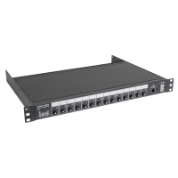 LPCU-14XFE устройство распределения питания Les