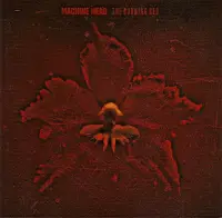 Виниловая пластинка Machine Head - Burning Red (180 Gram Black Vinyl LP)
