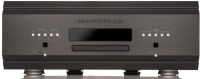 Musical Fidelity NU-Vista CD Player - Проигрыватель CD дисков