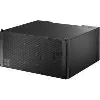 D&b audiotechnik ksli-sub subwoofer