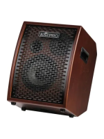 MX-100 Гитарный комбоусилитель, Justpro