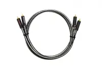 Кабель межблочный аудио Phaze Audio ICC RCA - 2 m