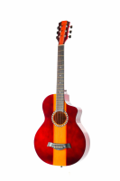 Акустическая гитара Belucci BCL3825 KY