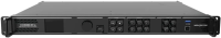 Видеопроцессор Novastar VX600 Pro [4K, для LED-экранов с 6 Ethernet-выходами, 2 оптическими портами, поддержкой до 3.9 млн пикселей (10240x8192) и многослойной обработкой]
