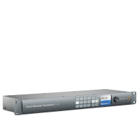 Smart Videohub CleanSwitch 12x12 коммутатор Blackmagic