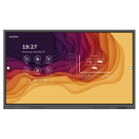 Интерактивная led панель Newline tt-7523qas