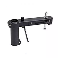 KS-190 Sliding Arm With Baby Pin кронштейн KUPO
