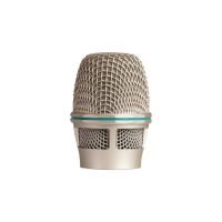 Mipro MU-80 C Конденсаторный суперкардиоидный капсульный модуль. Частотная характеристика 50 Гц ~ 20 кГц. Макс. SPL 149 дБ. Цвет шампань. Внутренняя резьба для стыковки с радио-модулем.