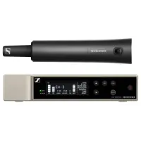 SENNHEISER EW-D SKM-S BASE SET (Q1-6) Беспроводная цифровая радиосистема с ручным передачиком