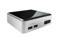 Сервер iRidium [iRidium server NUC]