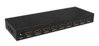 Усилитель-распределитель REDDYLINK RL-SPL18 [4Kx2K @30Гц HDMI 1:8]