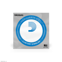 D'ADDARIO PL015 - Струна одиночная для акустической и электрогитары