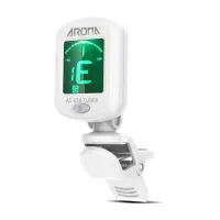 Тюнер Aroma AT-01A white