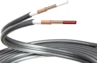 Акустический кабель QED X-Tube 40i (QE1350) м/кат