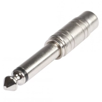 HICON JACK 6.35 - RCA