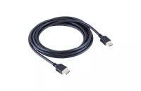 Lightware cab-hdmi20-phs300p, кабель hdmi 2.0, 3 метр, 18 гбит/с , 4к, 4:4:4, 60 гц)