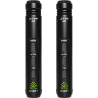 Lewitt LCT 140 Air Matched Pair - Конденсаторные микрофоны