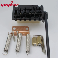 GUYKER G510T BK - Машинка для электрогитары