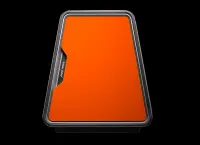 Дисконт Сменная боковая панель Sonus Faber Chameleon B orange (арт.233797)