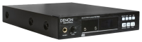 Denon DN-F400 - Рэковые проигрыватели