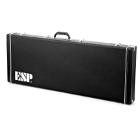 Кейс ESP HM2 [для электрогитар, жесткий]