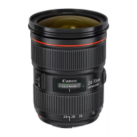 EF 24-70mm f/2.8L II USM объектив Canon