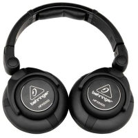 Наушники BEHRINGER HPX6000