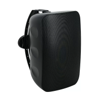 Акустическая система SVS Audiotechnik PAF-50NB PRO [всепогодная, трансляционная, настенная, 1,8/3,75/7,5/15/30 Вт, 70В/100В/8 Ом, 5", IP65]