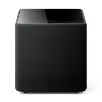 KEF KUBE 8 MIE EU (SP4073B0AA) - активный сабвуфер