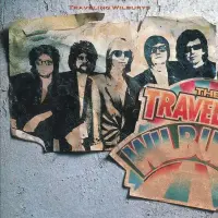Виниловая пластинка Traveling Wilburys, The, The Traveling Wilburys, Vol. 1