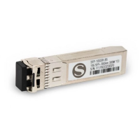 Savant комплект модулей (10 шт.) sfp+ savant con-fsfp10 (fiber transceiver module (10 pack))