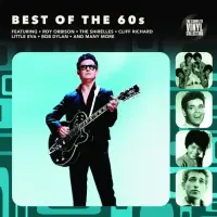 Виниловая пластинка Best Of The 60s