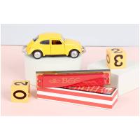 BEE DF16-1 - Губная гармоника тремоло