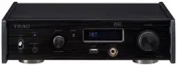 РАСПРОДАЖА ЦАП/Сетевой плеер Teac NT-505-X black (арт. 324526)