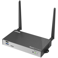 Vivitek NovoConnect NC-X710 Устройство для организации совместной работы и беспроводной передачи данных с функцией Digital Signage
