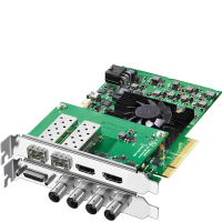 DeckLink 4K Extreme 12G плата ввода/вывода Blackmagic