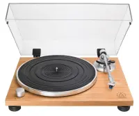 Виниловый проигрыватель Audio-technica At-lpw30tk