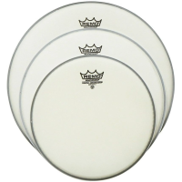 REMO PP-0942-BA набор пластиков Ambassador Coated 10", 12", 14"