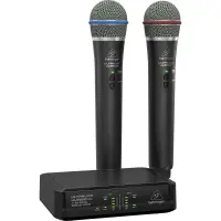Радиосистема Behringer ULM302MIC