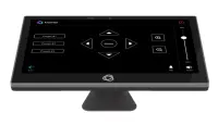 15" сенcорная панель Kramer Electronics [KT-2015WM] для закрепления на стене; камера, микрофон, 2 динамика, разрешение 1920х1080, ОС Android 11, поддержка PoE
