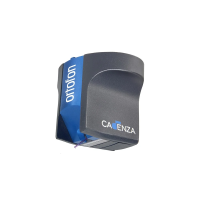 Головка звукоснимателя Ortofon MC Cadenza Blue [Синий]