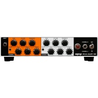 Orange dual baby 100  усилитель транзисторный "голова", 100 вт, 2 канала