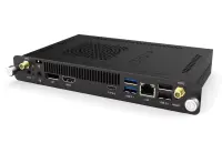 Встраиваемый ПК [S104С/i712650H16512W] Lumien [LMOPS07] i7-12650H/ DDR4 16Gb/ 512Gb/WiFi/BT/Win10Pro