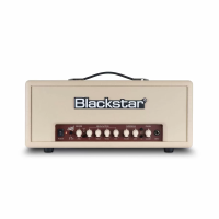 Усилитель гитарный Blackstar debut 100rh сream [транзисторный 100вт]