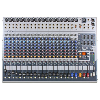 Микшерный пульт PEAVEY XR 1220