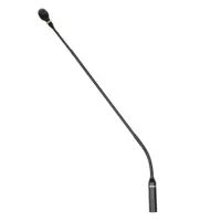 Mipro MM-206L - Конденсаторный кардиоидный микрофон со световым LED-индикаторным кольцом  на "гусиной шее" для конференц-баз серии BC-100 и BC-T. Выходной разъём 4-pin XLR. Частотная характеристика 50 Гц ~ 18 кГц. Требуемое фантомное питание DC 5~9 В. Дли