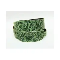 FIDEL FL8015LT Древо жизни - Ремень для гитары