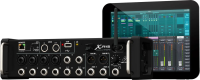 Микшерный пульт BEHRINGER XR12