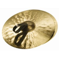 Sabian 18" artisan traditional symphonic medium light  тарелки оркестровые (пара)